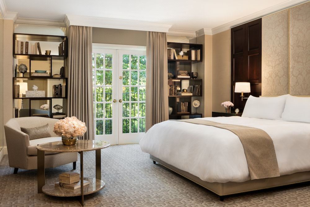 Photo of Bedroom in Turtle Creek