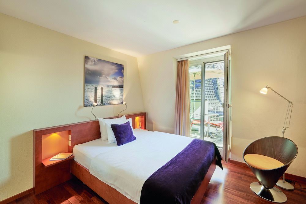 Photo of Bedroom in Rapperswil