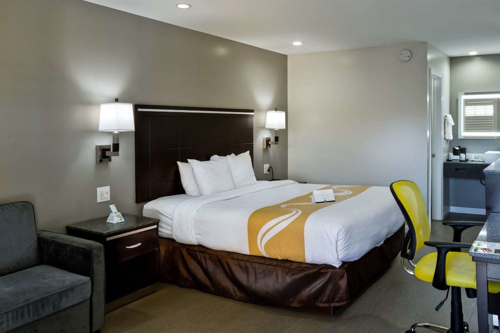 Photo of Bedroom in Hayward