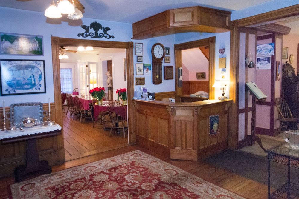 Photo of Livingroom in Waterbury