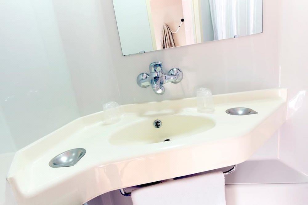 Photo of Bathroom in Rouvignies