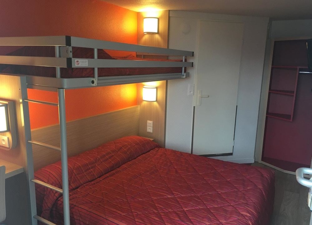 Photo of Bedroom in Soissons