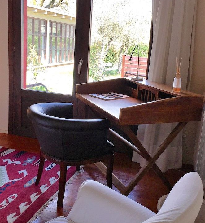 Photo of Livingroom in Espinavessa