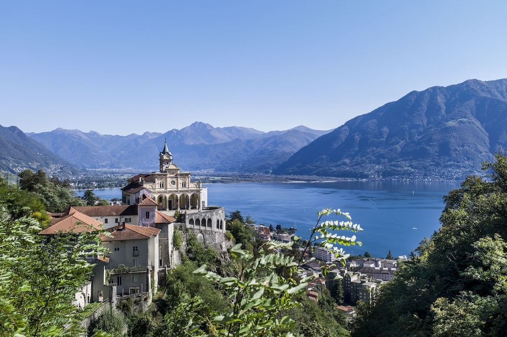 Photo of Others in Locarno