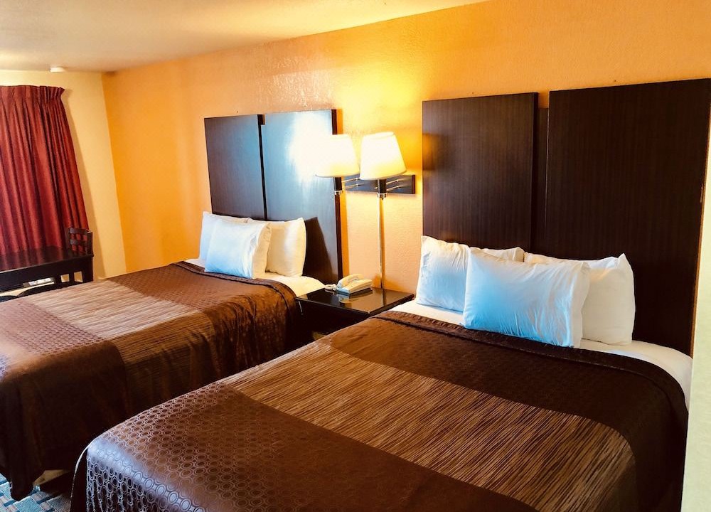 Photo of Bedroom in Hope