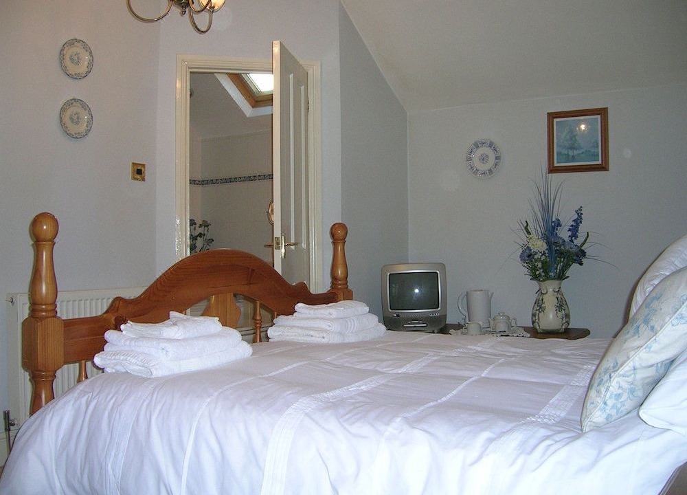 Photo of Bedroom in Ibstock