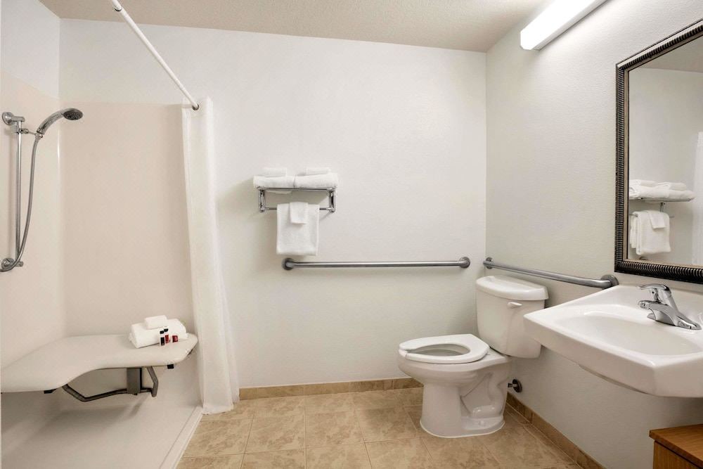 Photo of Bathroom in Culpeper