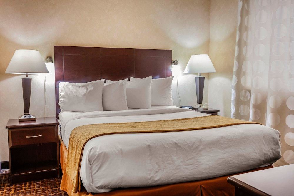 Photo of Bedroom in Arlington