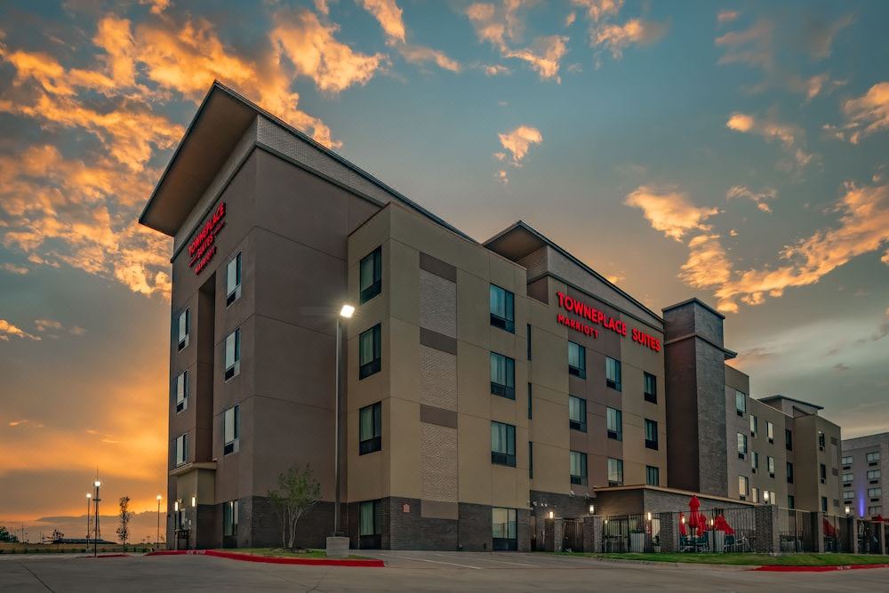 Photo of Buildings in Mesquite
