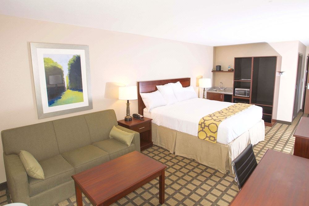 Photo of Bedroom in Big Spring