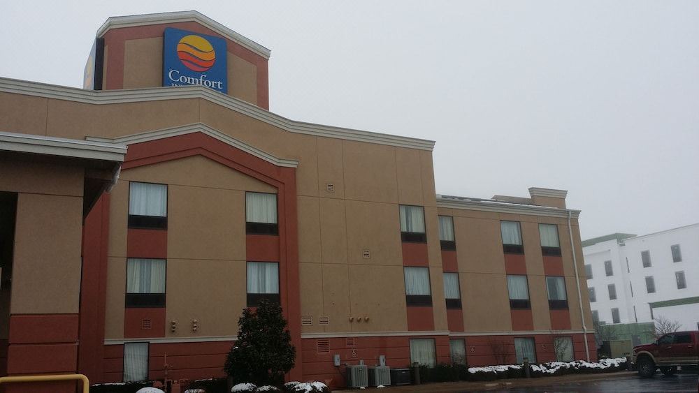 Photo of Buildings in Pauls Valley