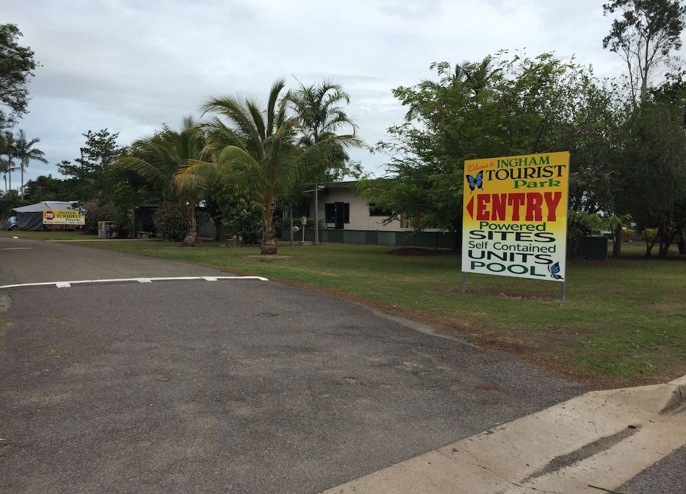Photo of Buildings in Ingham