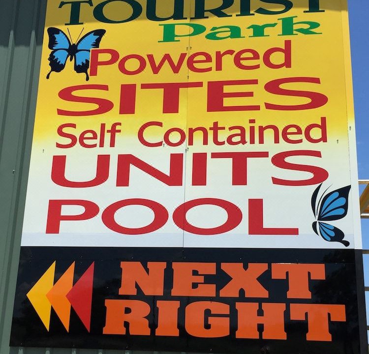 Photo of Buildings in Ingham