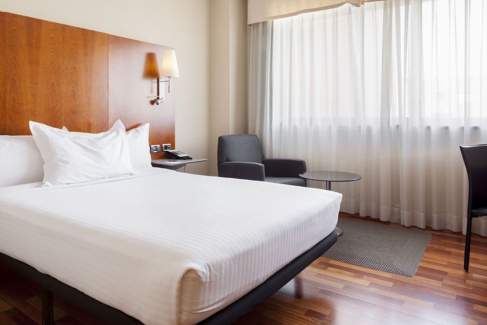 Photo of Bedroom in Guadalajara