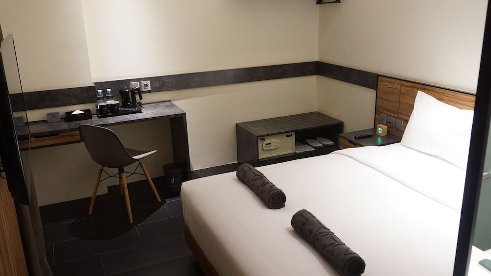 Photo of Bedroom in Gondangdia