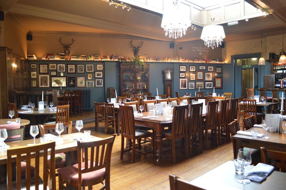 Photo of Livingroom in Waltham Forest