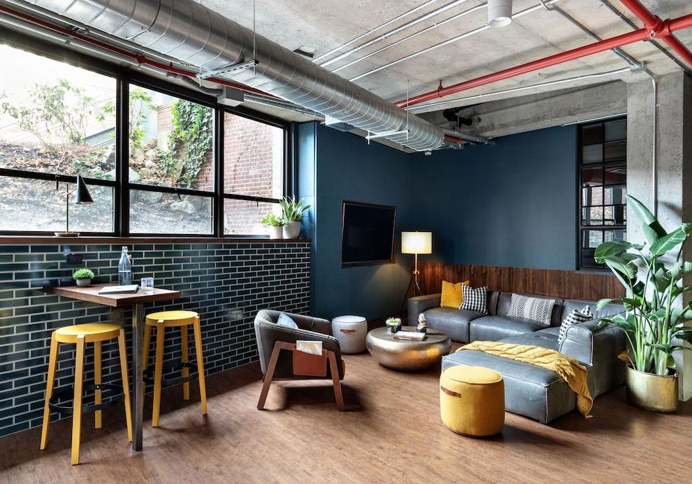 Photo of Livingroom in Columbus