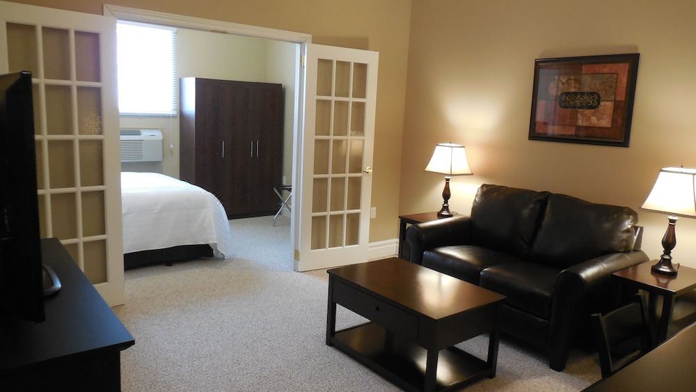 Photo of Livingroom in Timmins