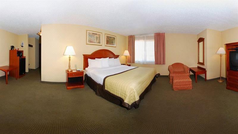 Photo of Bedroom in Central Oklahoma City