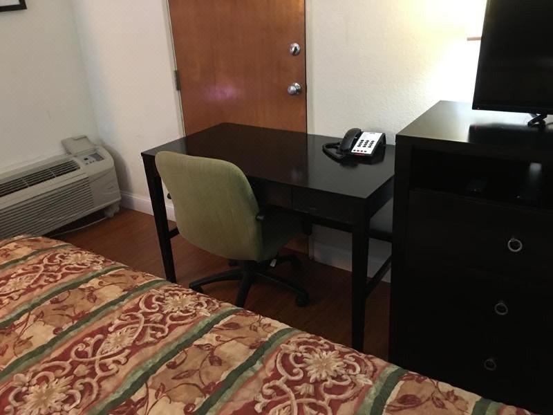 Photo of Bedroom in Thomson