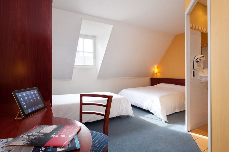 Photo of Bedroom in Gravelines