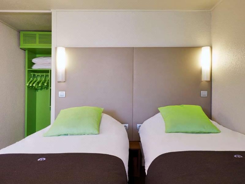 Photo of Bedroom in Buc