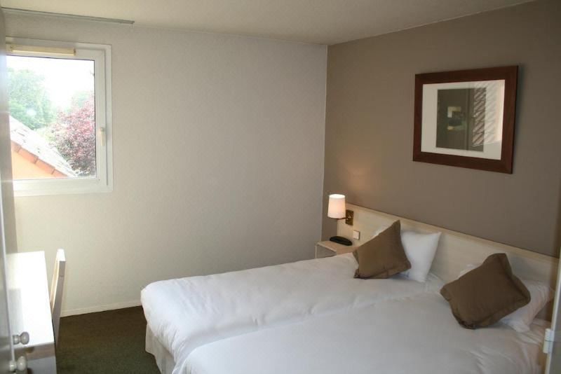 Photo of Bedroom in Saran