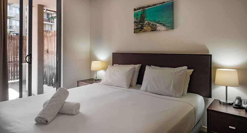 Photo of Bedroom in Burleigh Heads