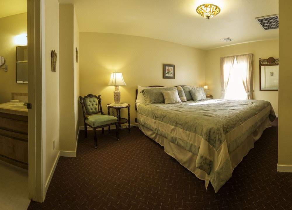 Photo of Bedroom in Placerville