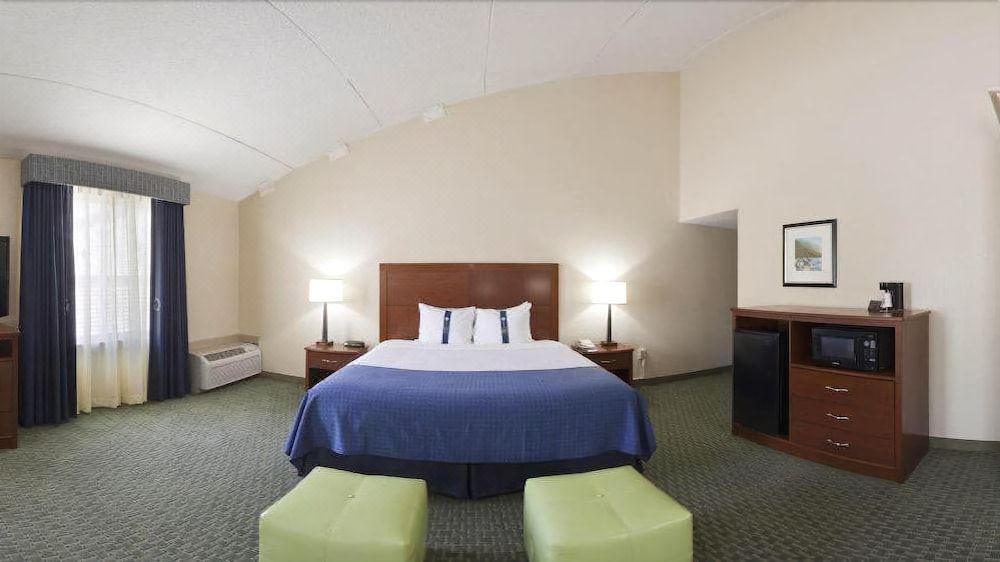 Photo of Bedroom in Teaticket