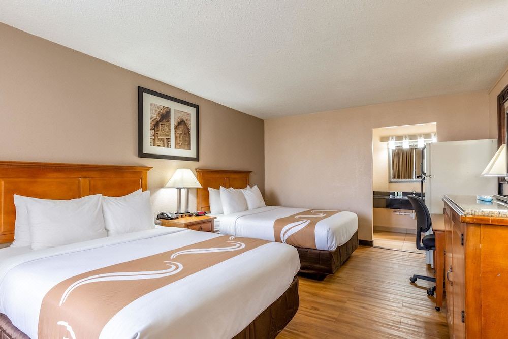 Photo of Bedroom in Pasadena