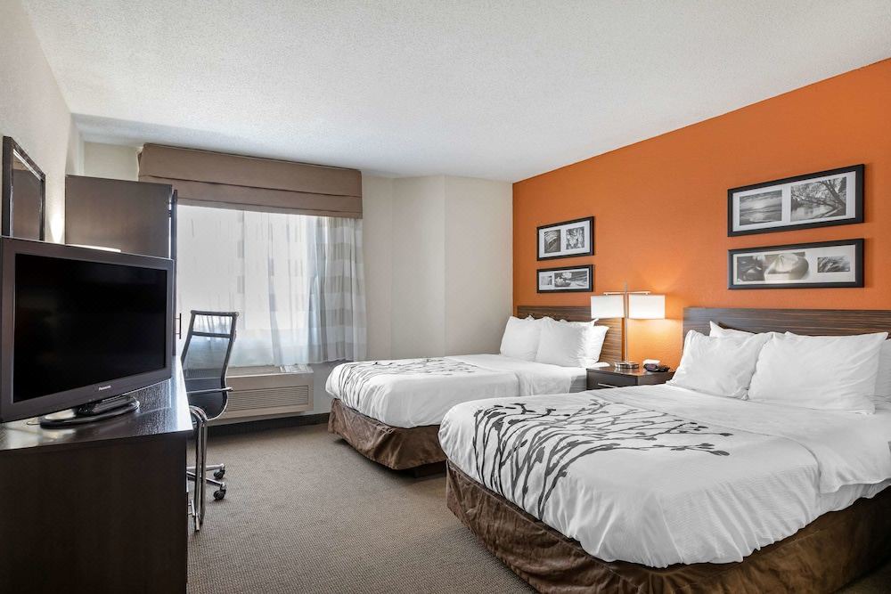 Photo of Bedroom in DeWitt