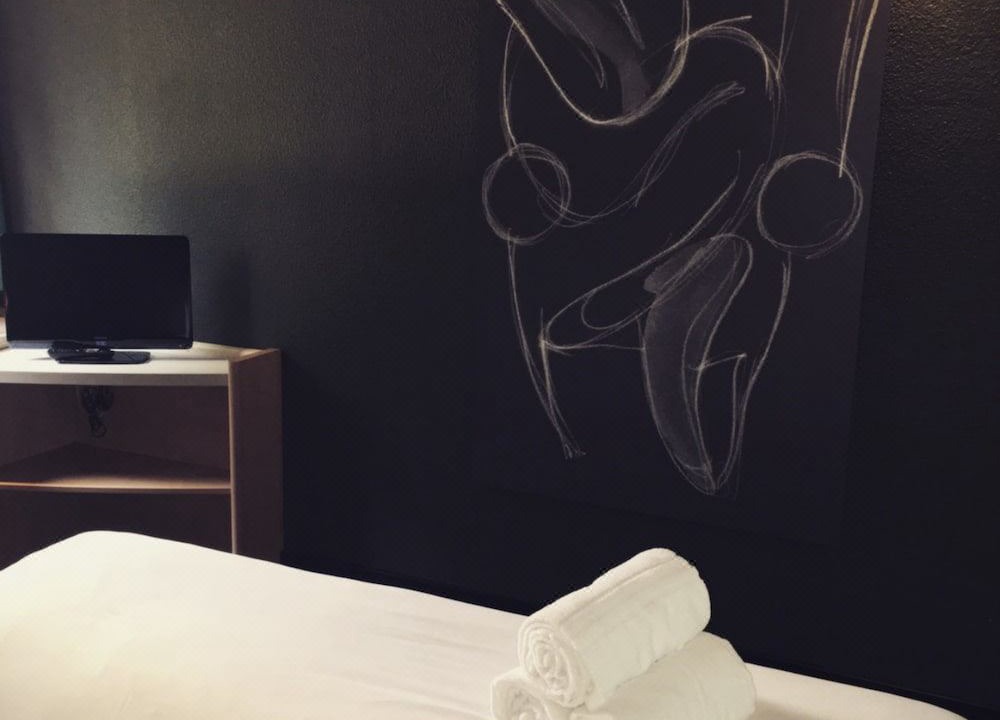 Photo of Bedroom in Cesson-Sevigne
