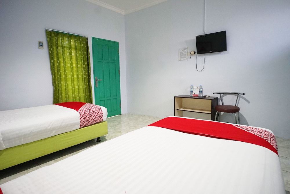 Photo of Bedroom in Balikpapan