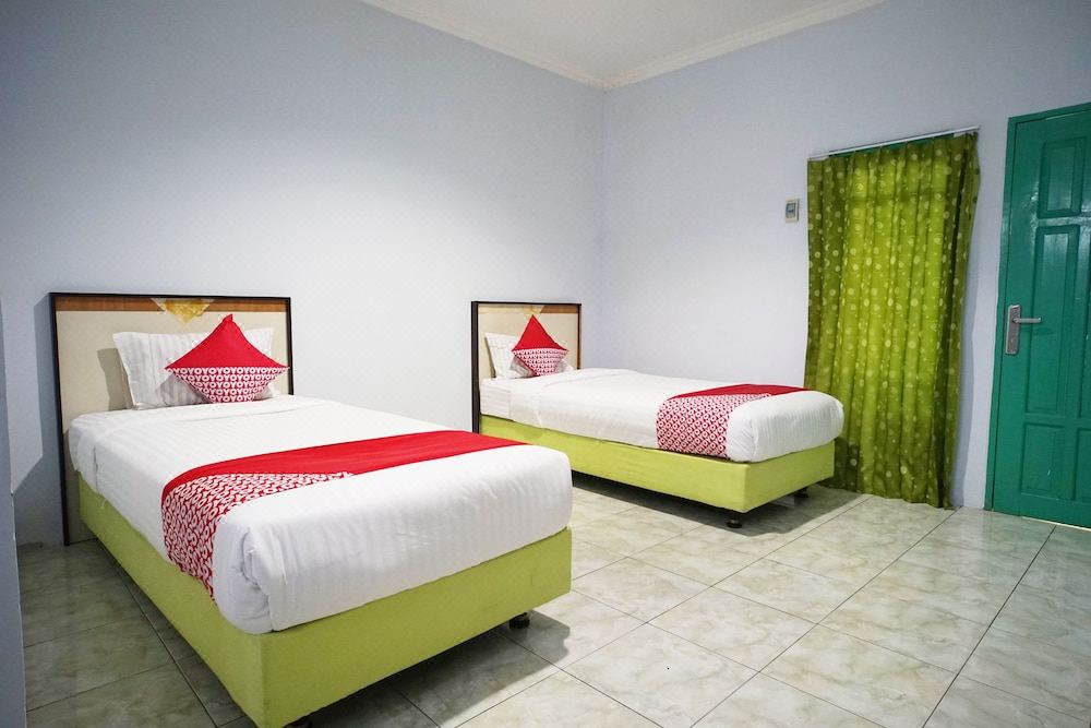 Photo of Bedroom in Balikpapan
