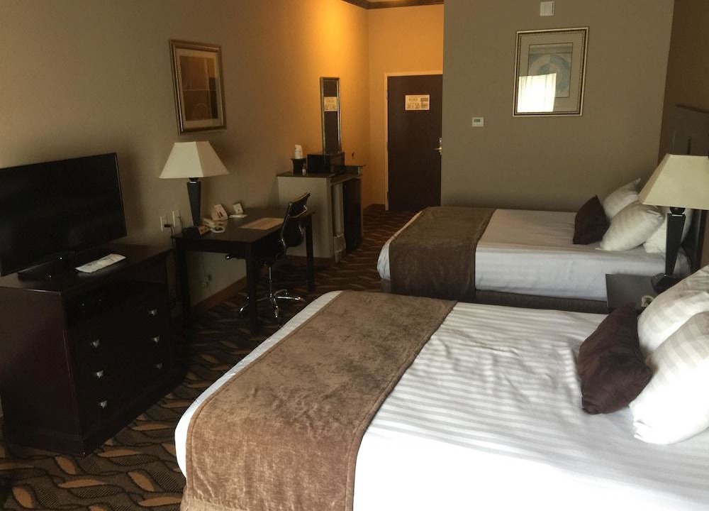 Photo of Livingroom in Thackerville