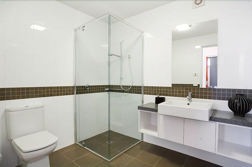 Photo of Kitchen in Dinner Plain