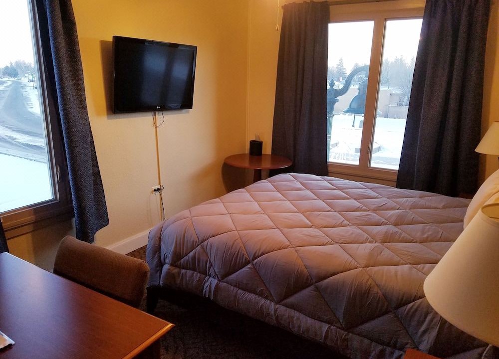 Photo of Bedroom in Monte Vista