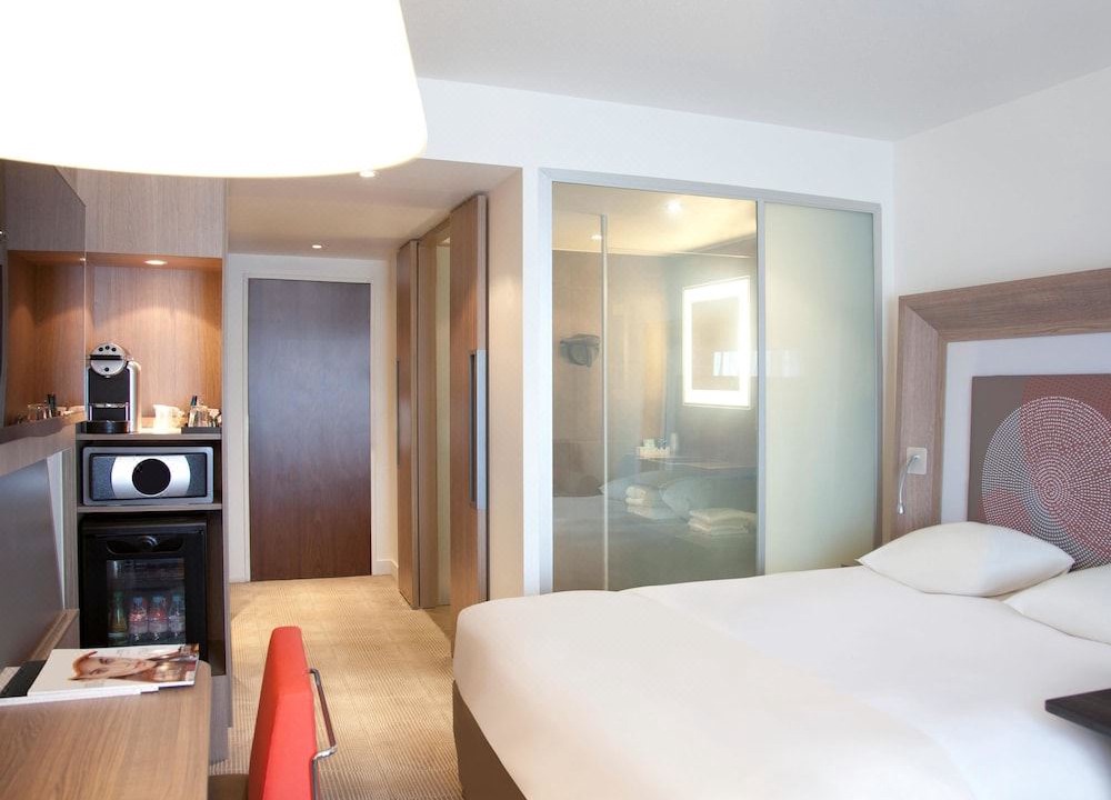 Photo of Bedroom in Porte d'Asnieres