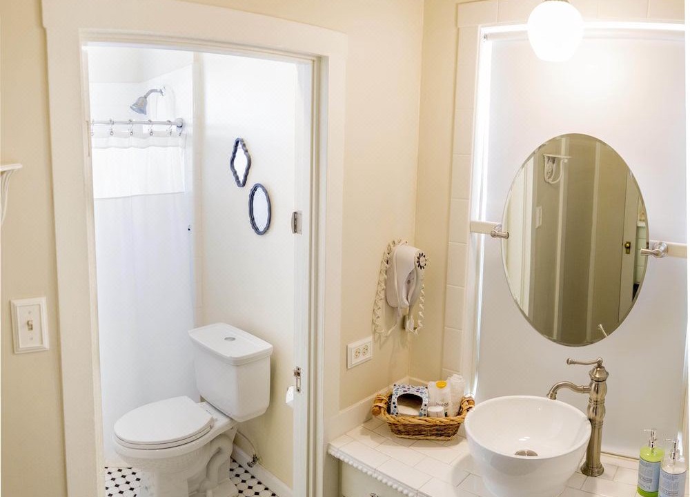 Photo of Bathroom in Zona Centro