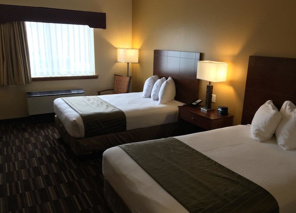 Photo of Bedroom in Bowling Green