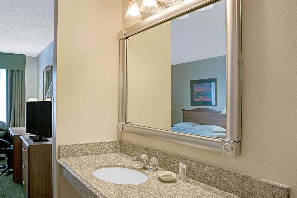 Photo of Bathroom in Conroe