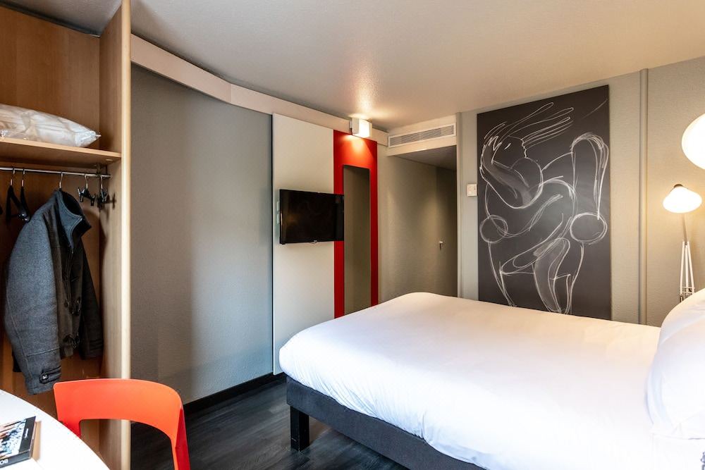 Photo of Bedroom in Bourges