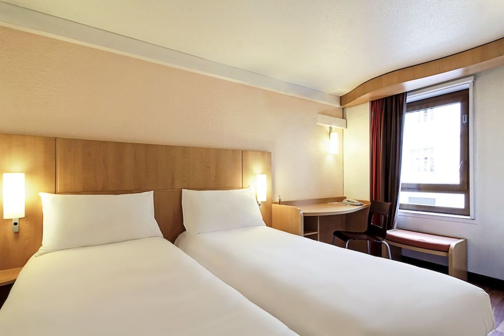 Photo of Bedroom in Crissier