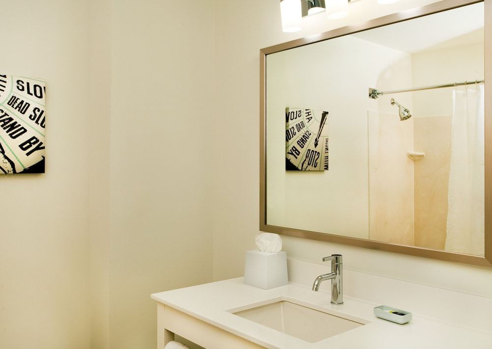 Photo of Bathroom in Fairgrounds