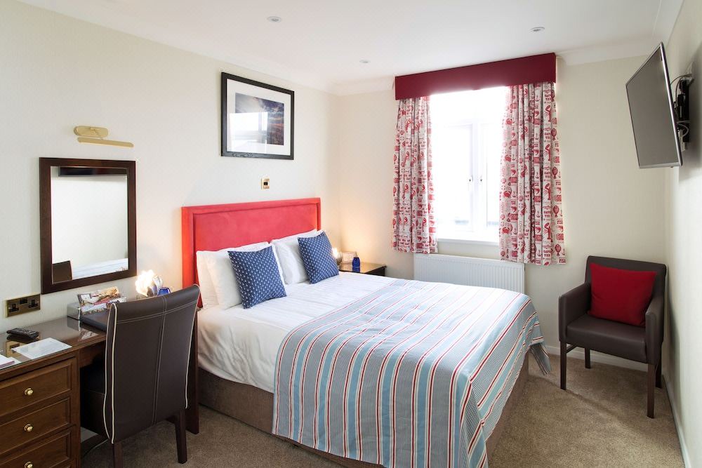 Photo of Bedroom in Great Yarmouth