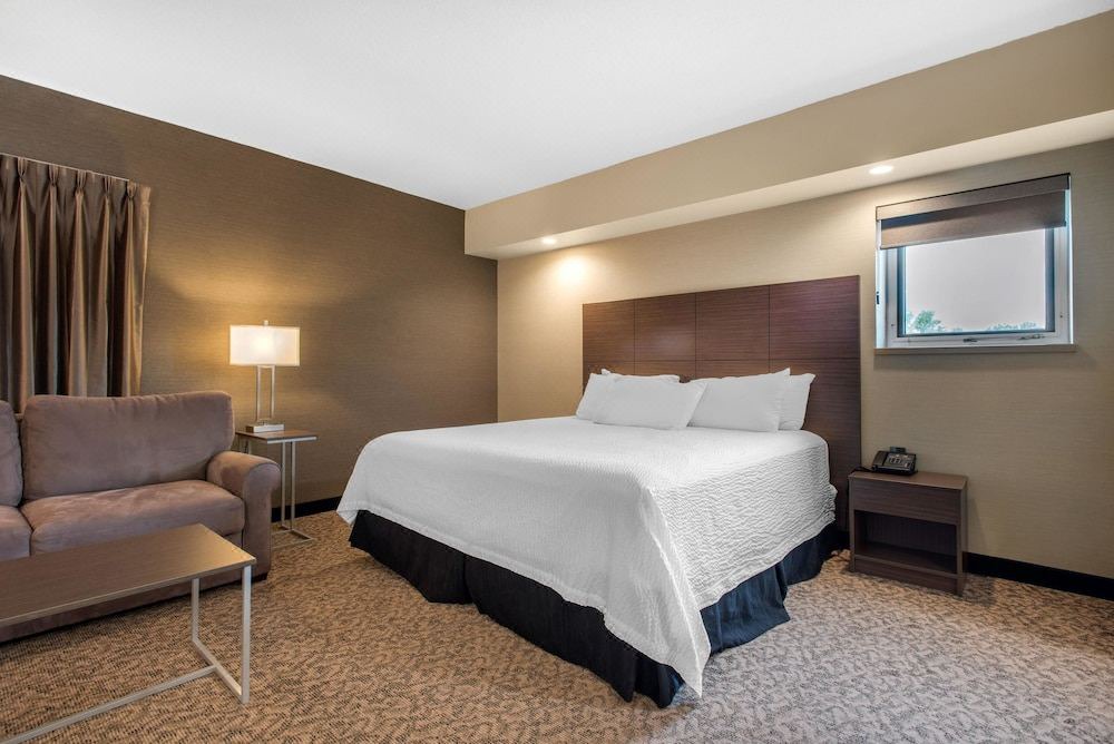 Photo of Bedroom in Brandon