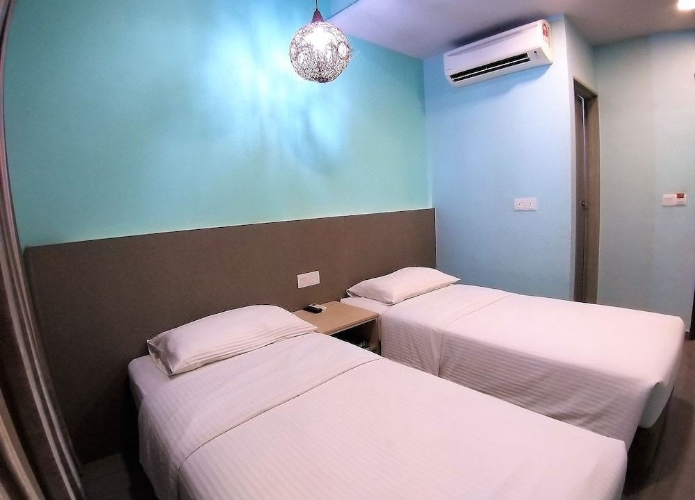 Photo of Bedroom in Temerloh