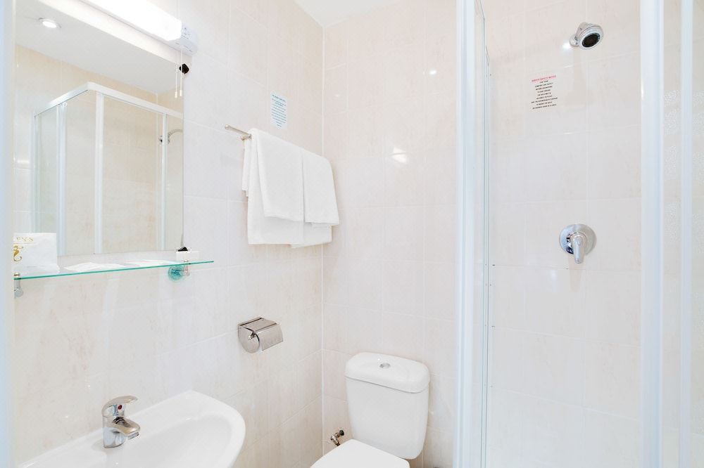 Photo of Bathroom in Lancaster Gate