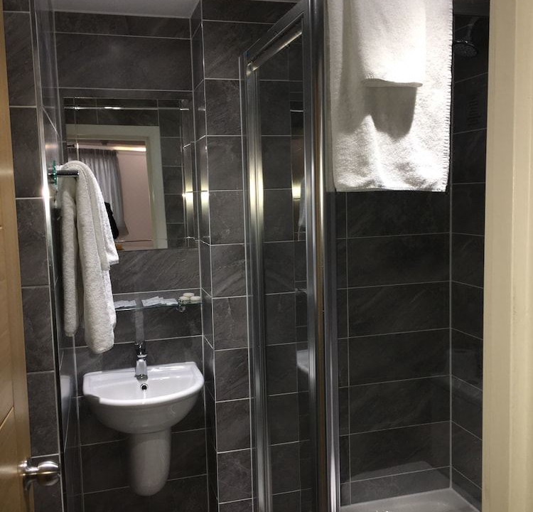 Photo of Bathroom in Lancaster Gate